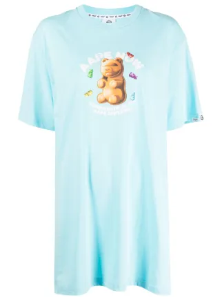 AAPE BY *A BATHING APE®
