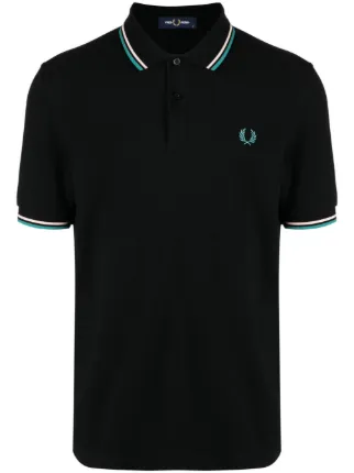 Fred Perry