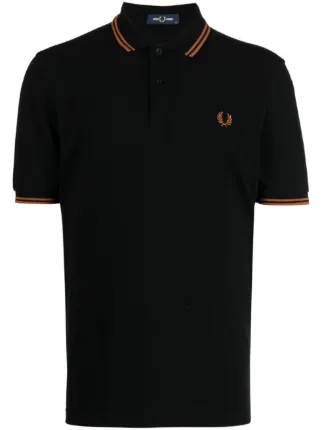 Fred Perry