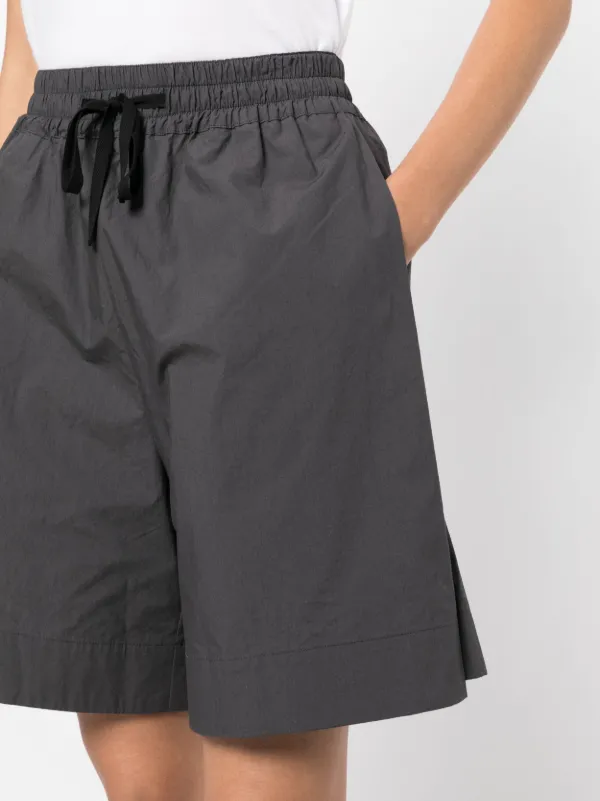 Toogood The Diver トラックショーツ | グレー | FARFETCH JP