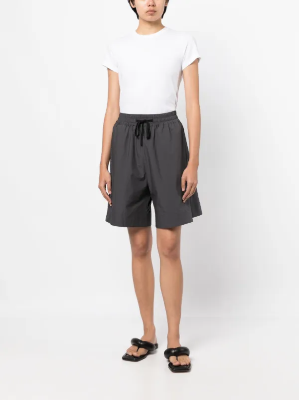 【メーカー直売】の商品をすべて Toogood JP FARFETCH | グレー | トラックショーツ Diver The パンツ