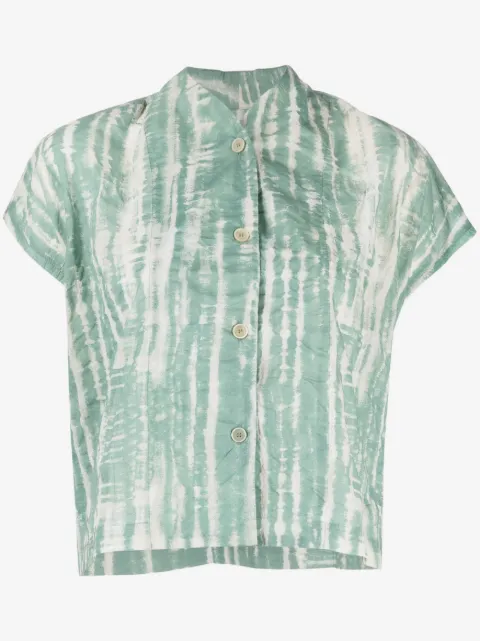 Toogood camisa The Chandler