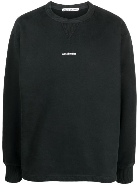 Acne Studios（アクネ・ストゥディオズ）メンズ トレーナー・スウェットシャツ - FARFETCH