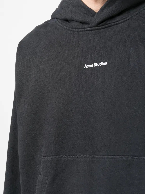 Acne Studios  ロゴパーカー