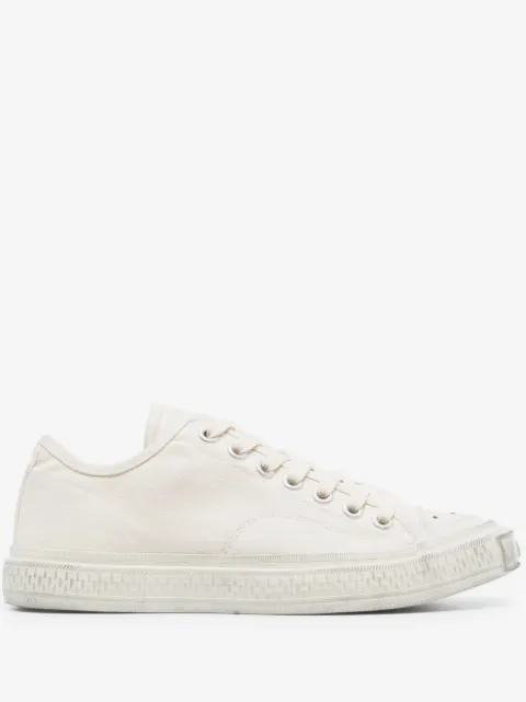 Acne Studios Ballow Tag distressed-effect sneakers