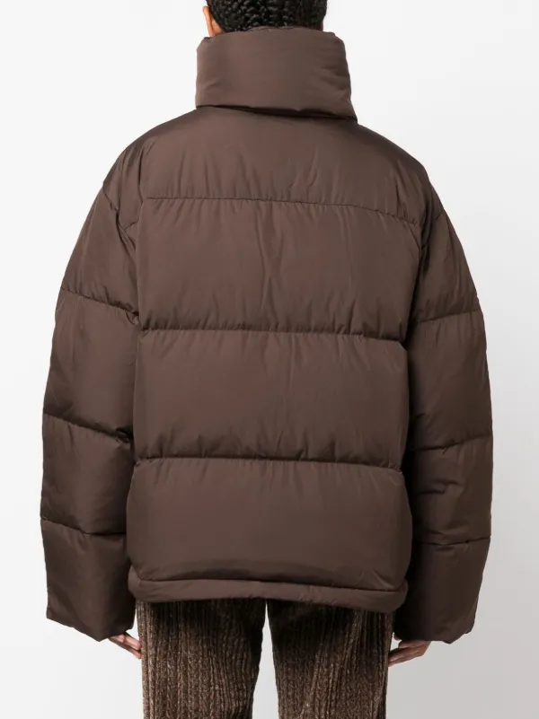 Acne studios quilted store jacket