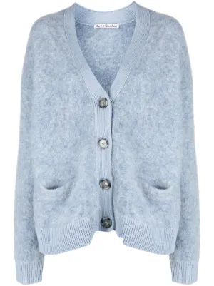 Acne Studios Cardigans for Women - FARFETCH