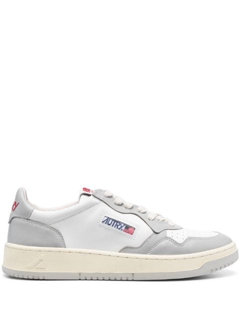 Autry - Dallas low-top sneakers