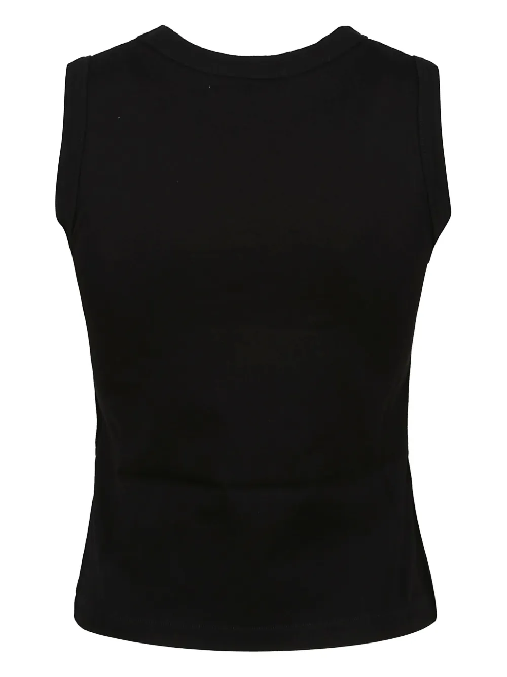 AMBUSH graphic sleeveless top | Vests & Tank Tops | Image 2