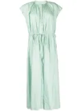 Toogood The Shrimper dress - Green