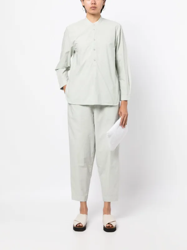 Toogood The Botanist long-sleeve Shirt - Farfetch