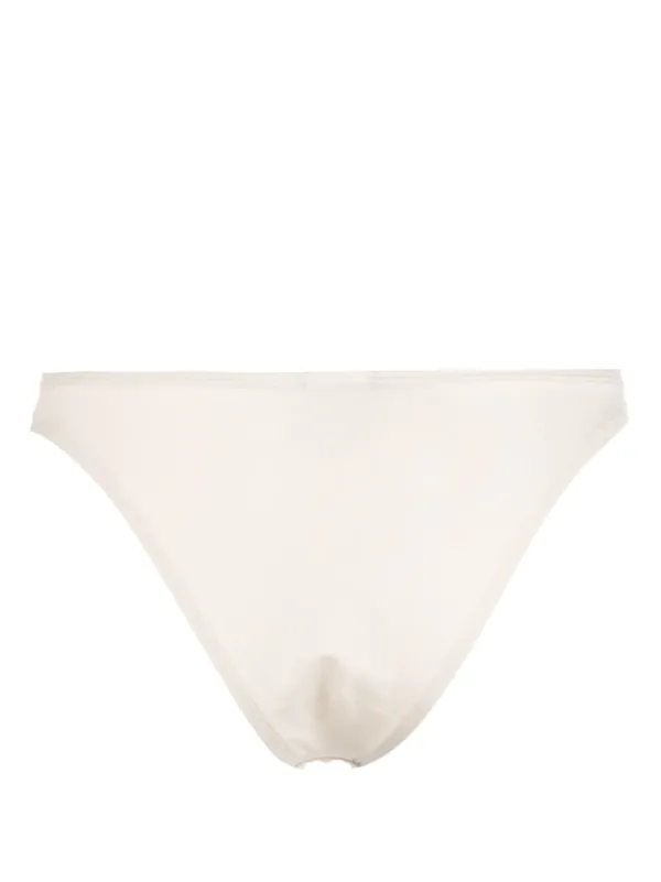 【Jacquemus】Le Bas De Maillot Maio  ビキニボトム Jacquemus Le Bas De Maillot Maio Bikini Bottoms | Shopbop