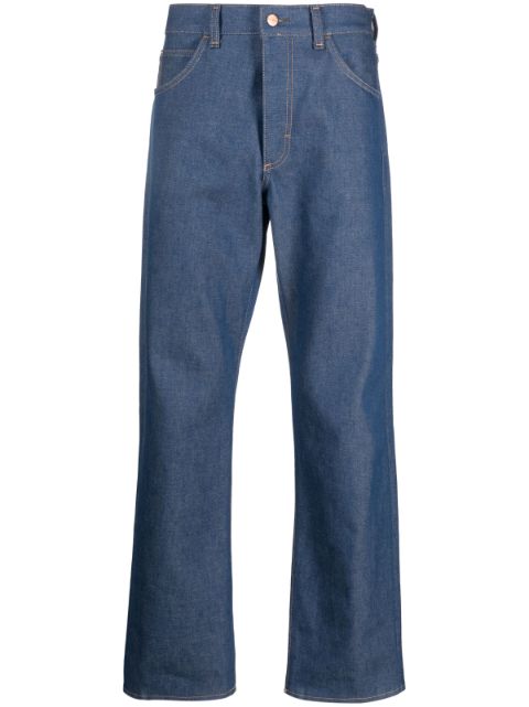 Acne Studios jeans rectos 1950