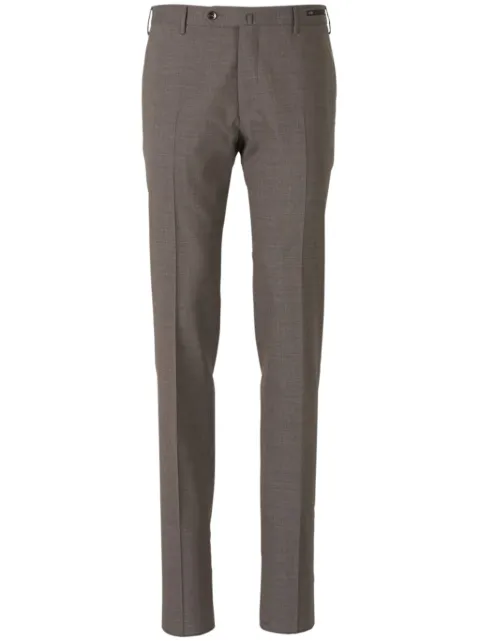 PT Torino pantalon en laine