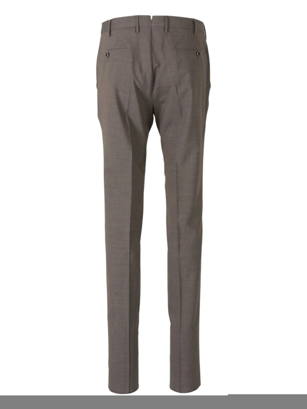 PT Torino Wollen broek Beige