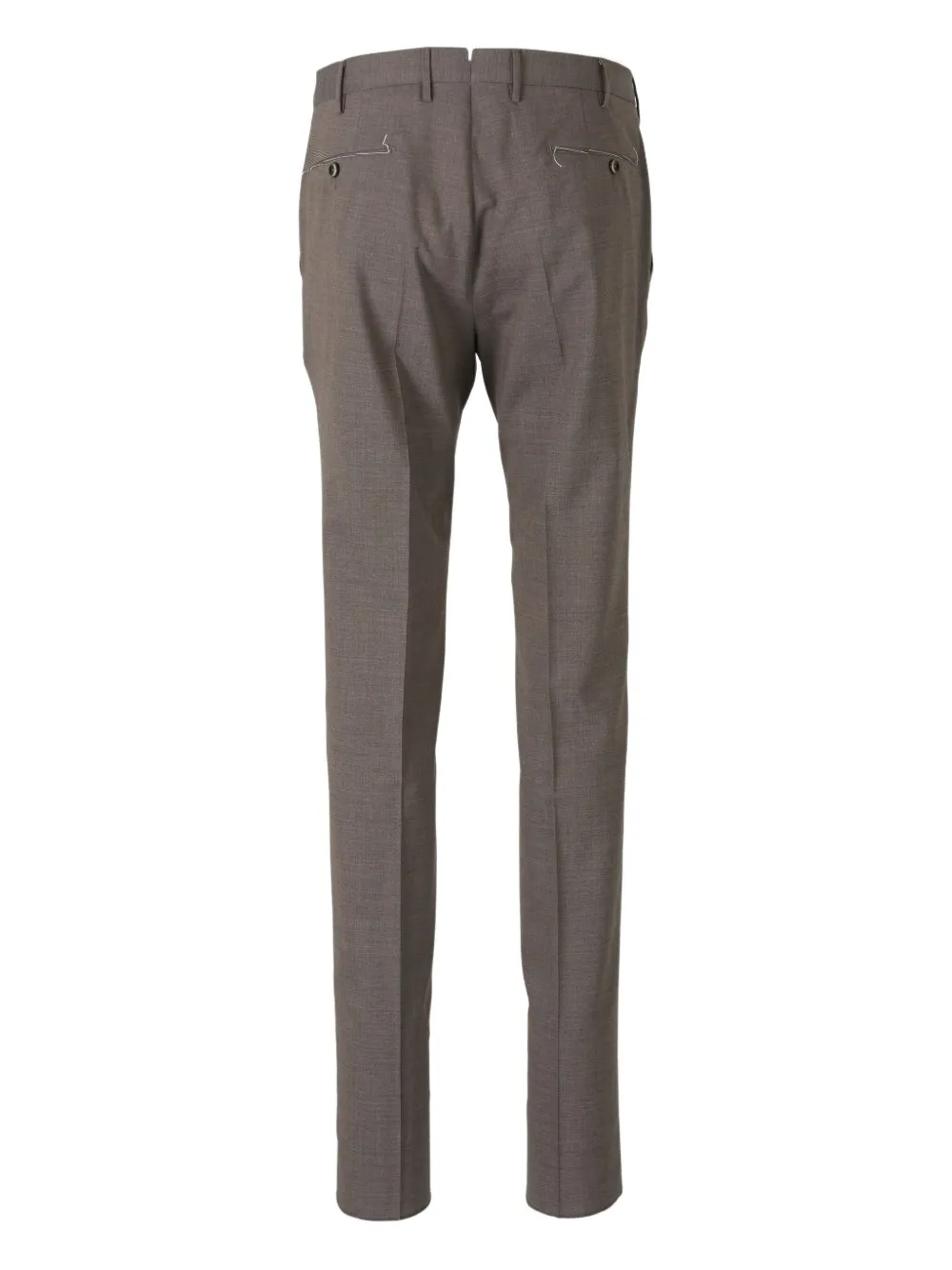 PT Torino wool trousers | Tailored Pants | Image 2