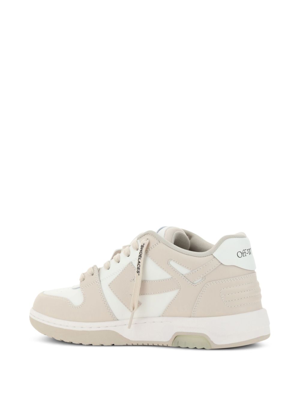 Off-White Out Of Office 'OOO' sneakers Men