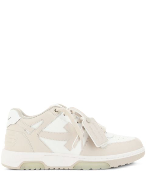 Off-White Out Of Office 'OOO' sneakers Men