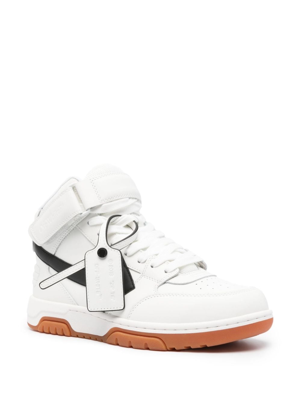 Image 2 of Off-White Out of Office Sneakers