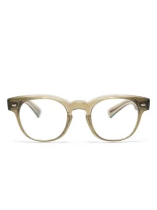 Oliver Peoples