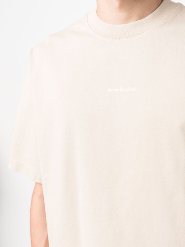 Acne discount white shirt