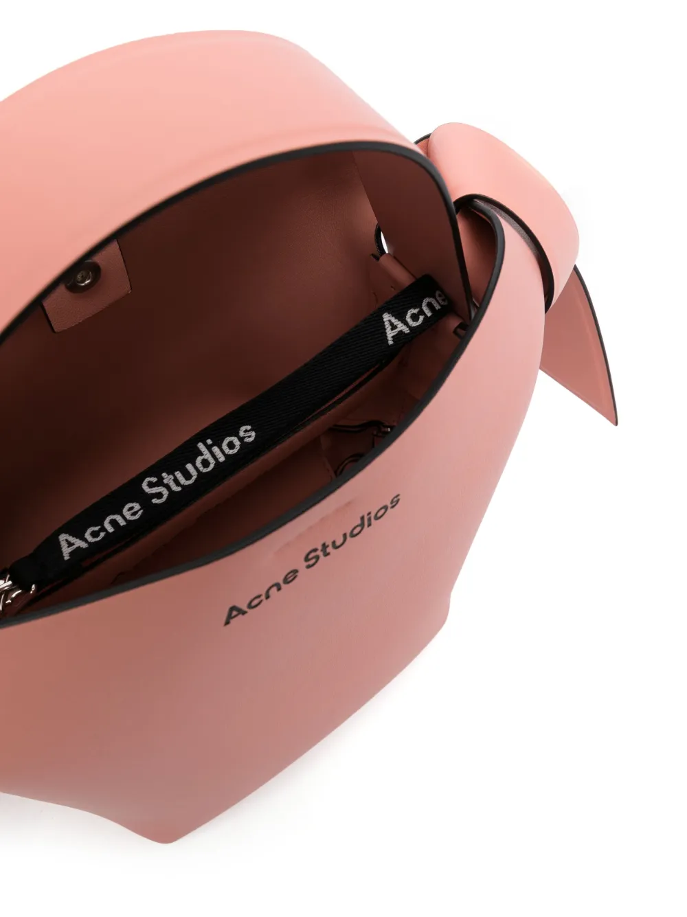 Acne Studios Mini Musubi Shoulder Bag - Farfetch