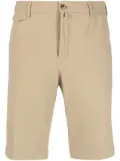 PT Torino slim-cut chino shorts - Neutrals