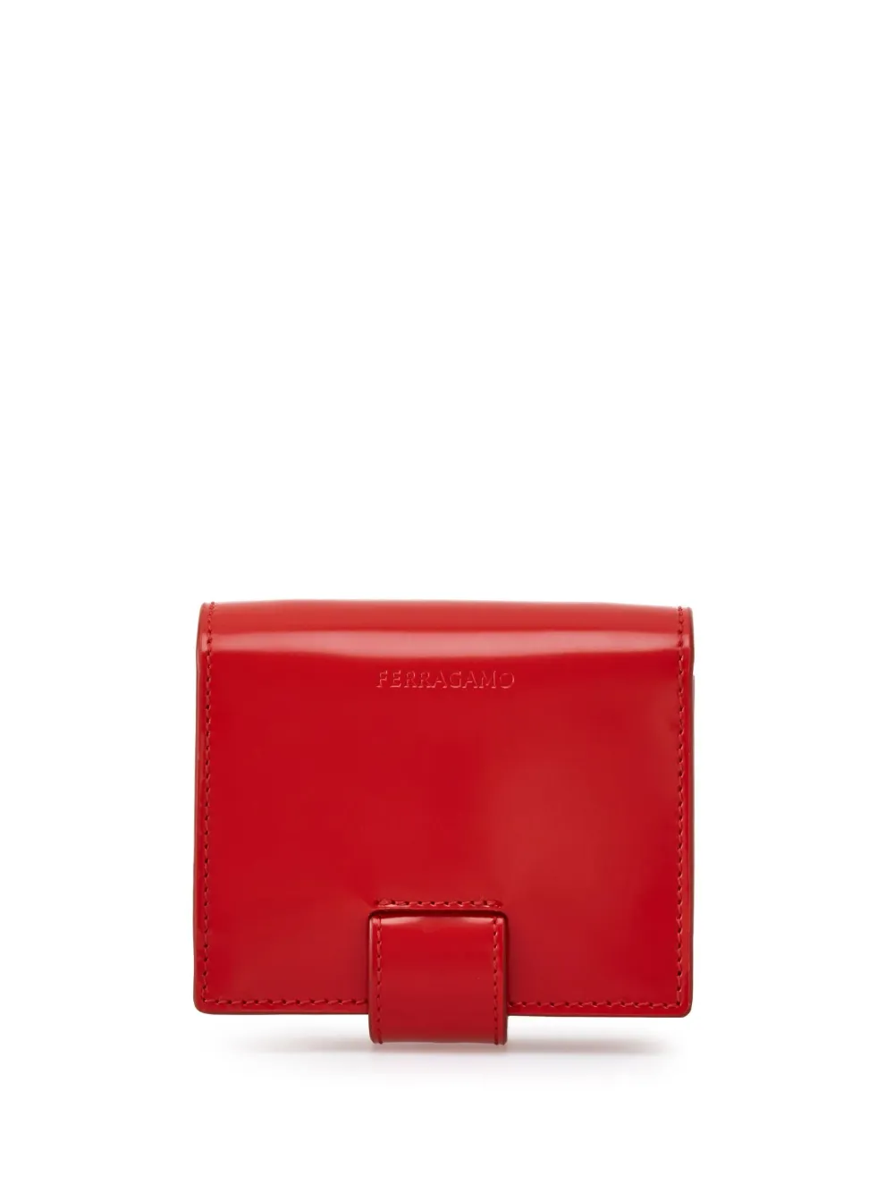 Ferragamo tarjetero Gancini | Image 2