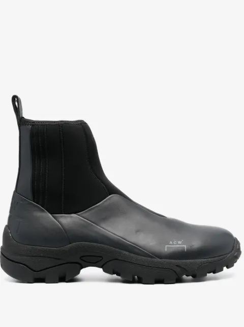 A-COLD-WALL* bottines NC-1 Dirt