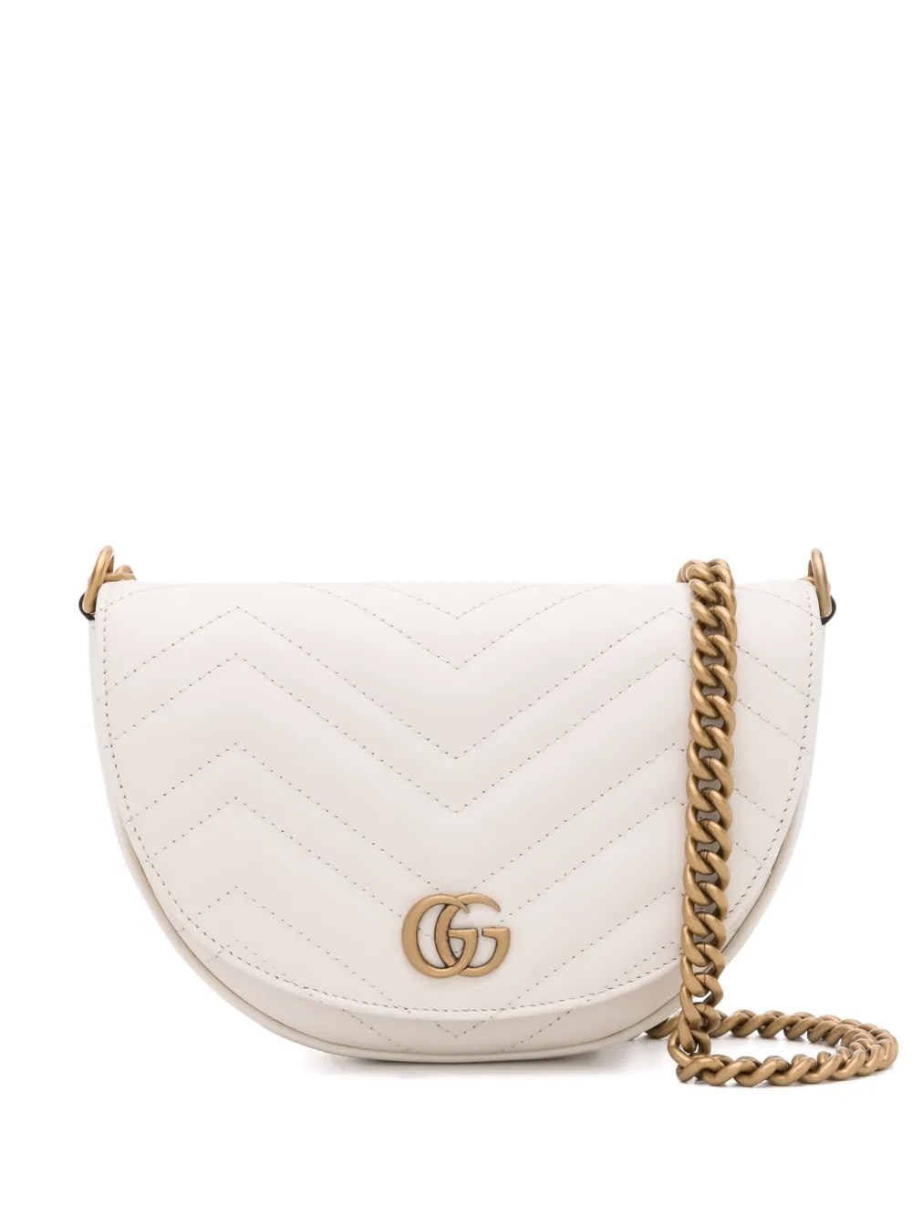 mini GG Marmont crossbody bag