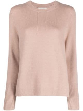 Chinti Parker The Boxy Cashmere Jumper Farfetch