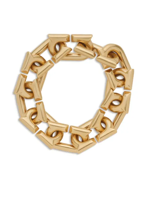 Ferragamo Gancini Kettenarmband