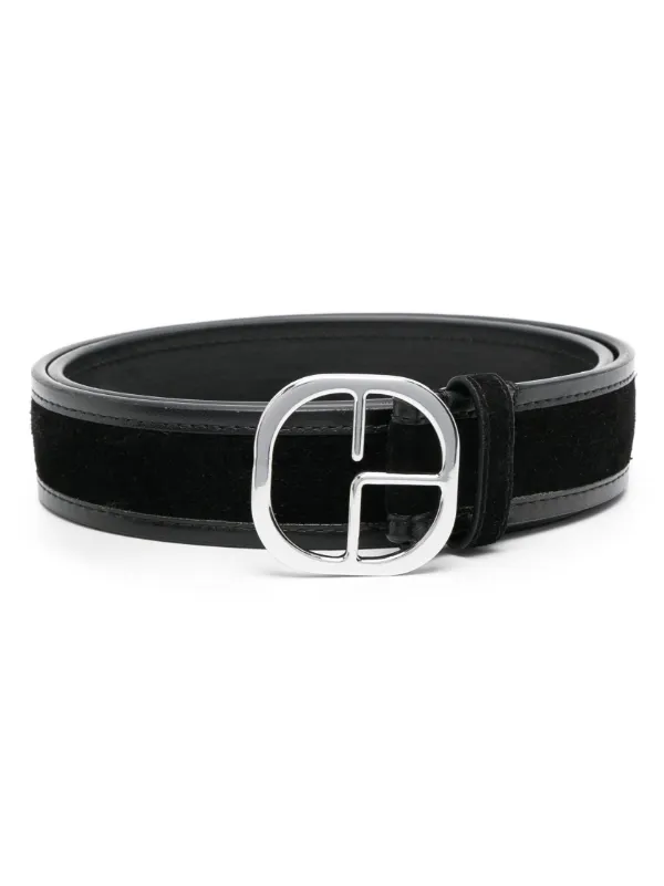 Ceinture 2025 claudie pierlot