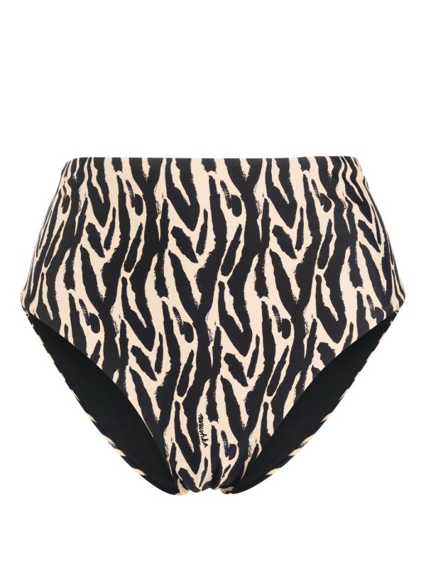 Louis Vuitton Animal Print Bikini w/ Tags - Swimwear, Clothing