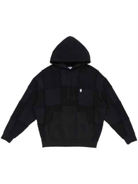 Marcelo Burlon County of Milan Cross Inside Out katoenen hoodie