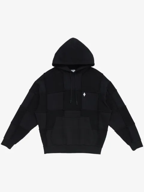 COUNTY OF MILAN hoodie Cross Inside Out
