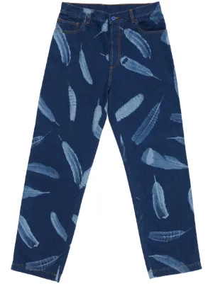 Marcelo Burlon County of Milan メンズ デニム通販 - FARFETCH