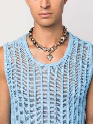 Acne Studios(アクネ・ストゥディオズ)メンズ ネックレス Acne Studios(アクネ・ストゥディオズ)メンズ ネックレス