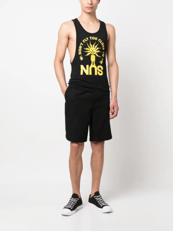 最終❗W＆LT Walter Van Beirendonck タンクトップ 最終❗W＆LT Walter Van Beirendonck タンクトップ