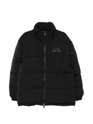 Diesel W-Raveel ジャケット | ブラック | FARFETCH JP
