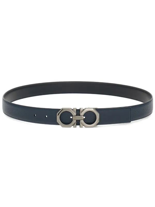 Ferragamo belt clearance farfetch