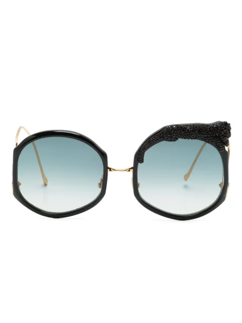 ANNA-KARIN KARLSSON Rose Et Le Rêve sunglasses 