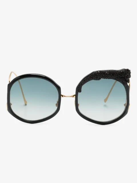 ANNA-KARIN KARLSSON lunettes de vue Rose Et Le Rêve 