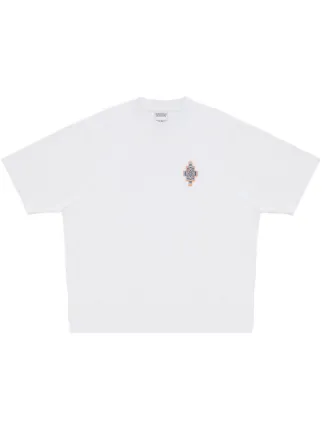 Marcelo Burlon County of Milan