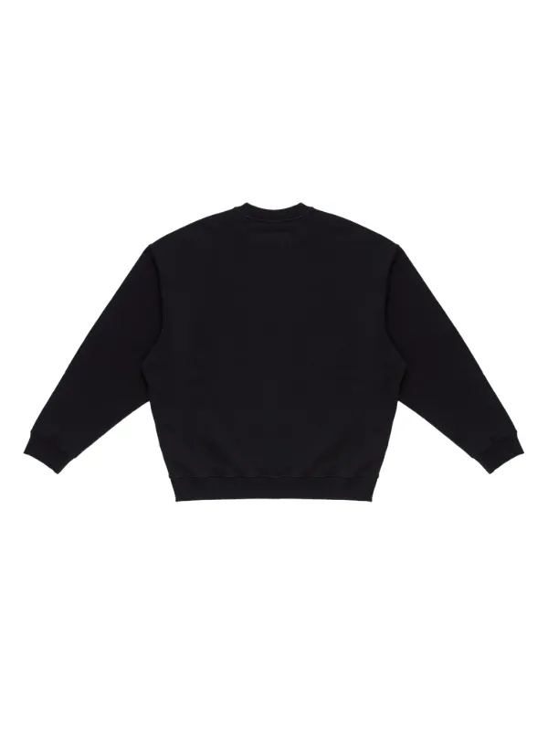 【関税&送料込】Marcelo Burlon County Of Milan Optical Cross Marcelo Burlon County Of Milan Optical Cross T-shirt In