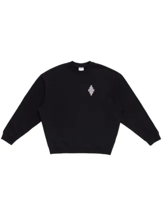 Marcelo Burlon County of Milan