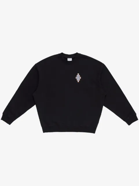 COUNTY OF MILAN sudadera Optical Cro