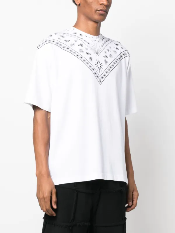 Marcelo Burlon County Of Milan Icon Wings スウェットシャツ