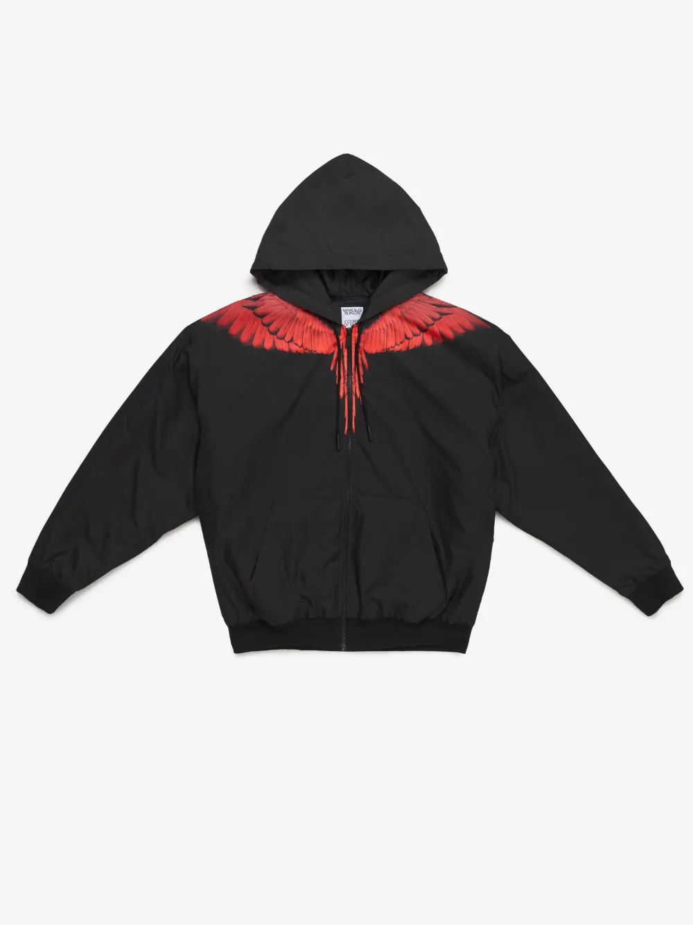 Marcelo burlon discount hoodie sale