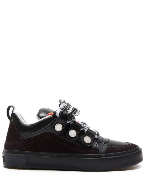 Marcelo Burlon County of Milan Ticinella lace-up sneakers